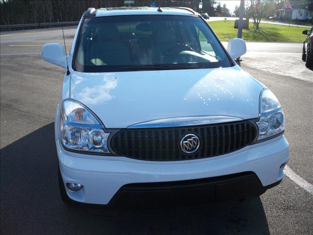 Buick Rendezvous 2007 photo 3