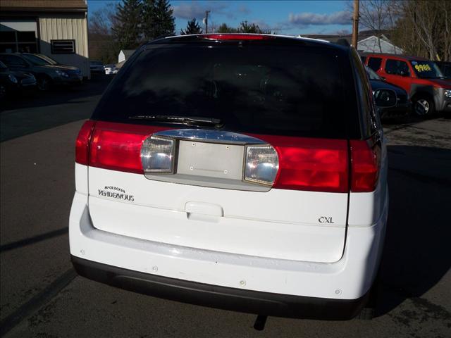 Buick Rendezvous 2007 photo 4