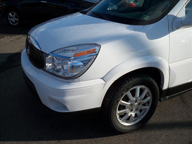 Buick Rendezvous 2007 photo 5