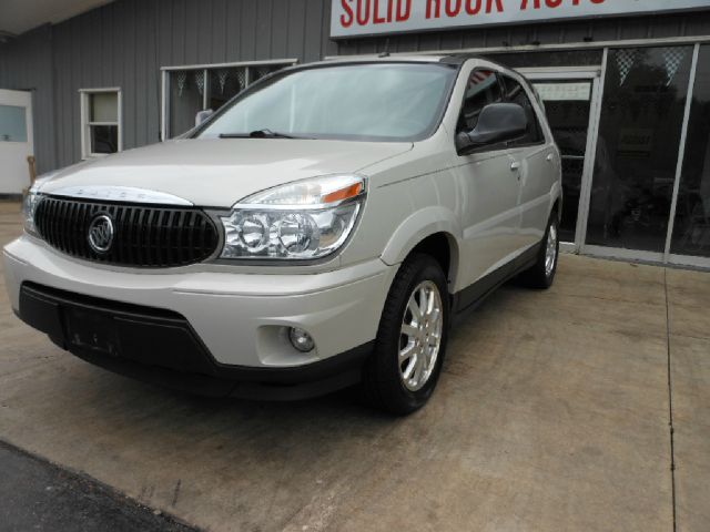 Buick Rendezvous 2007 photo 1