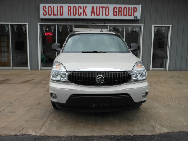 Buick Rendezvous 2007 photo 2