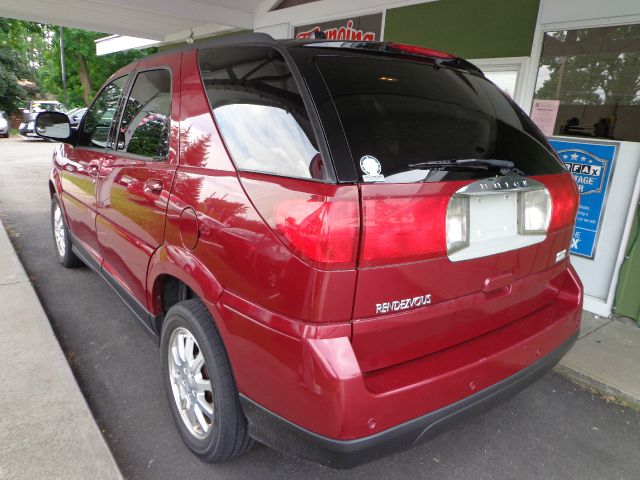 Buick Rendezvous 2007 photo 3