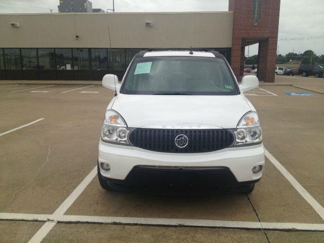 Buick Rendezvous 2007 photo 5