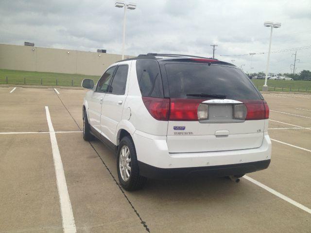 Buick Rendezvous 2007 photo 6