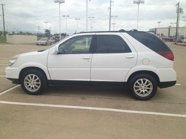 Buick Rendezvous 2007 photo 7