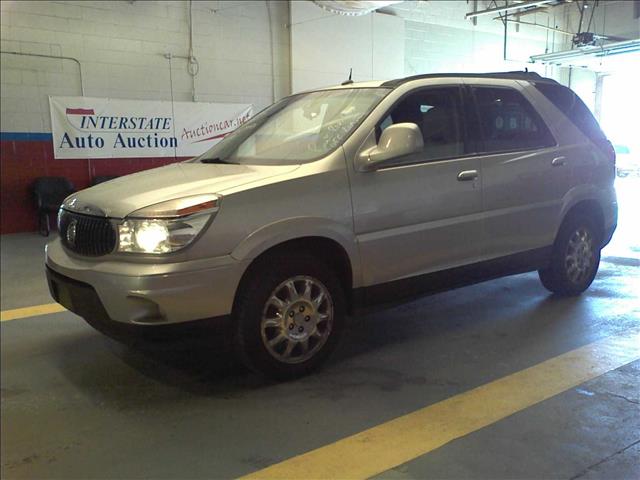 Buick Rendezvous 2007 photo 2