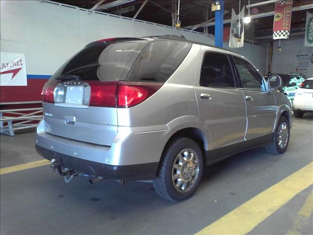 Buick Rendezvous 2007 photo 3