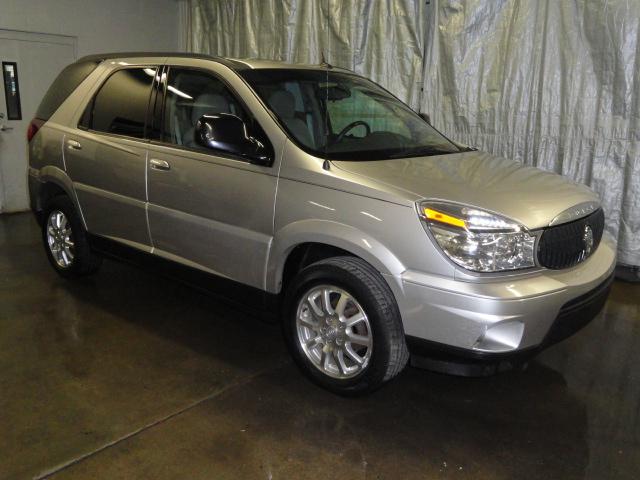 Buick Rendezvous GS 460 Sedan 4D Sport Utility