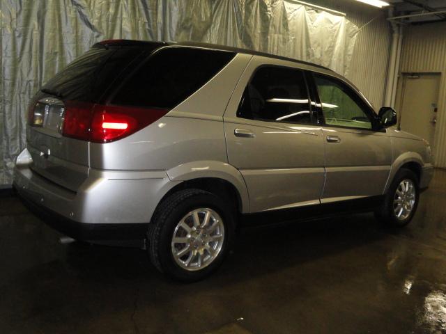 Buick Rendezvous 2007 photo 1