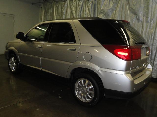 Buick Rendezvous 2007 photo 2