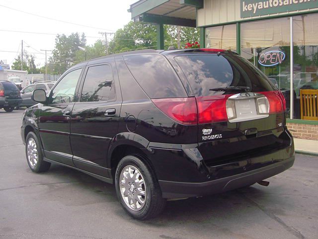 Buick Rendezvous 2007 photo 4