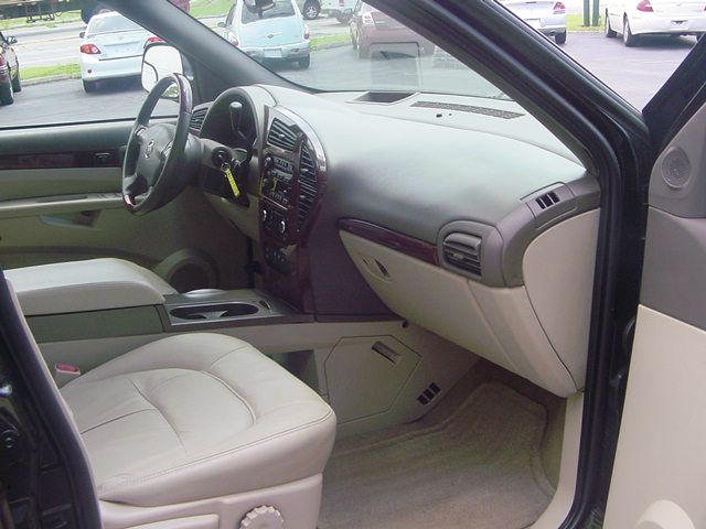 Buick Rendezvous 2007 photo 5