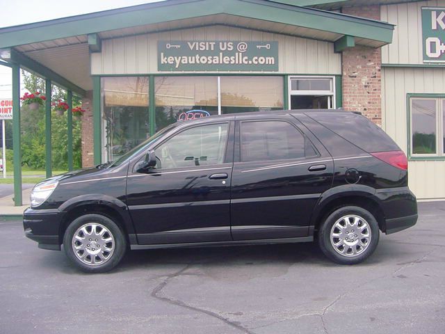 Buick Rendezvous 2007 photo 6