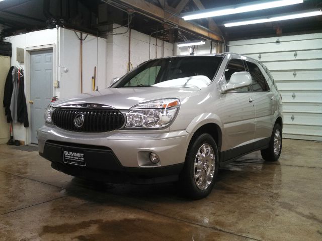 Buick Rendezvous 2007 photo 1