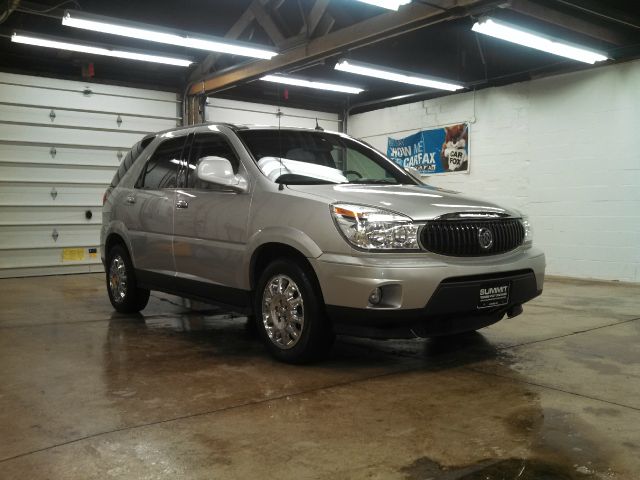 Buick Rendezvous 2007 photo 4