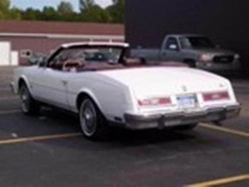 Buick Riviera 1983 photo 5