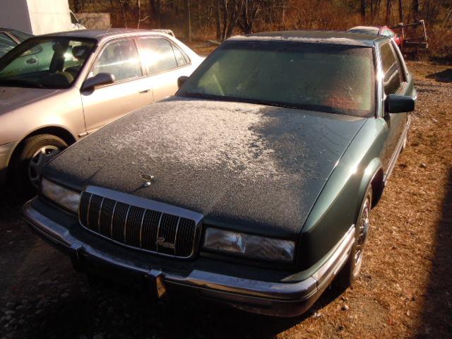 Buick Riviera 1992 photo 0