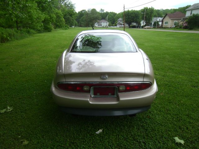 Buick Riviera 1995 photo 3