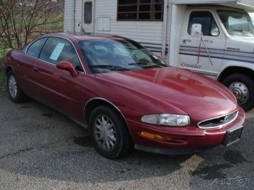 Buick Riviera Unknown Other