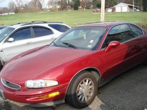 Buick Riviera 1995 photo 2