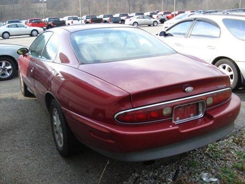 Buick Riviera 1995 photo 3