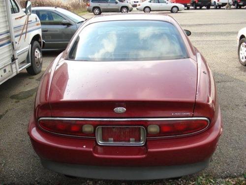 Buick Riviera 1995 photo 4