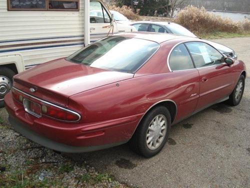 Buick Riviera 1995 photo 5