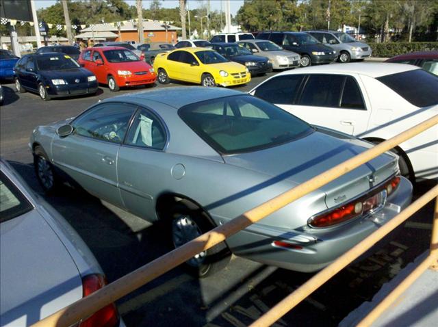 Buick Riviera 1995 photo 4