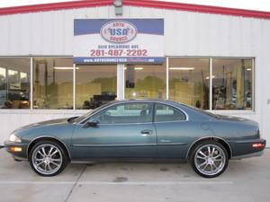 Buick Riviera 1995 photo 2