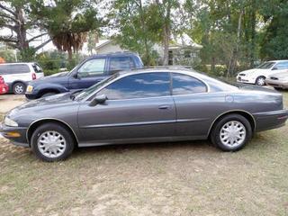 Buick Riviera 1995 photo 1