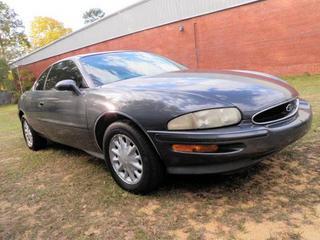 Buick Riviera 1995 photo 5