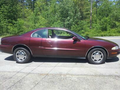 Buick Riviera 1997 photo 5