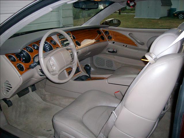 Buick Riviera 1998 photo 5