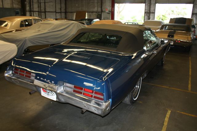 Buick Roadmaster 1971 photo 19