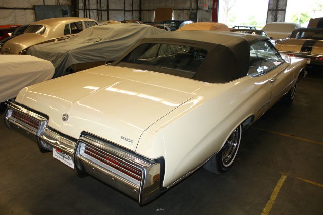 Buick Roadmaster 1973 photo 12