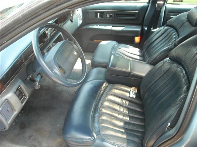 Buick Roadmaster 1992 photo 3