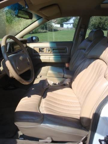 Buick Roadmaster 1993 photo 5