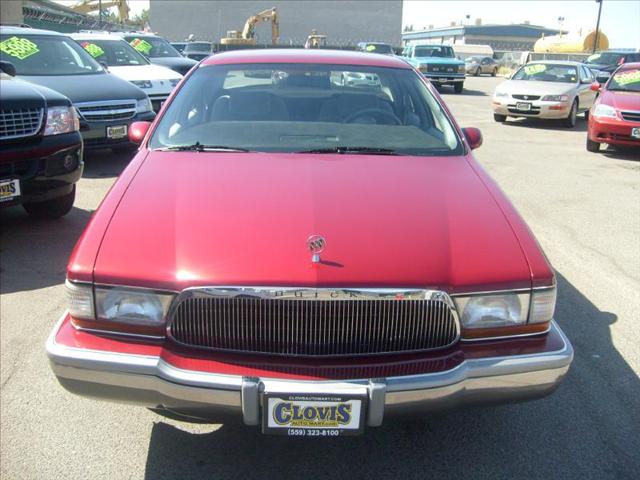 Buick Roadmaster 1993 photo 2