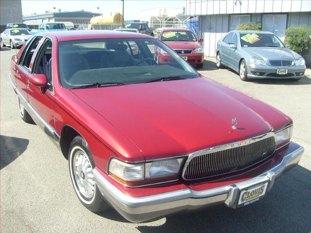 Buick Roadmaster 1993 photo 3