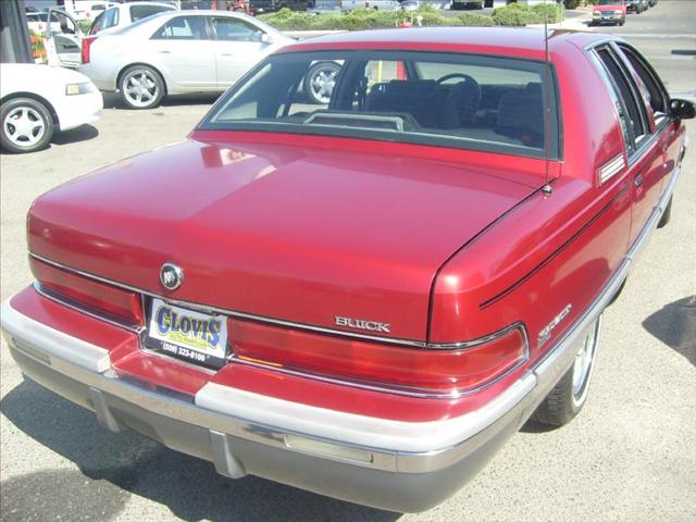 Buick Roadmaster 1993 photo 4