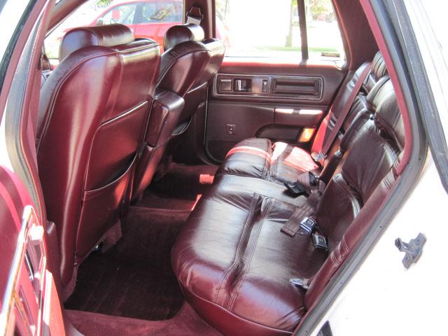 Buick Roadmaster 1993 photo 5