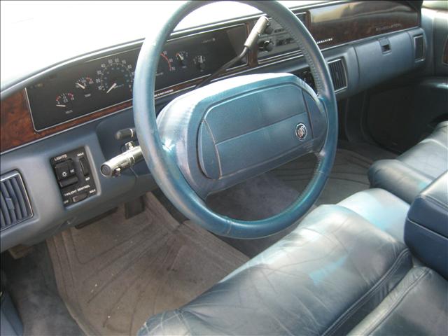 Buick Roadmaster 1993 photo 2