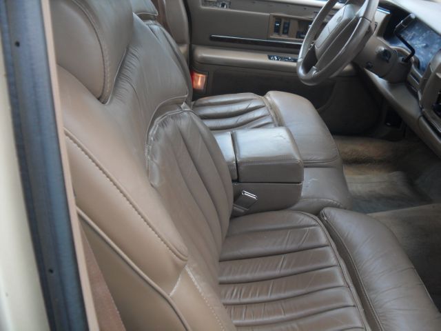 Buick Roadmaster 1994 photo 2