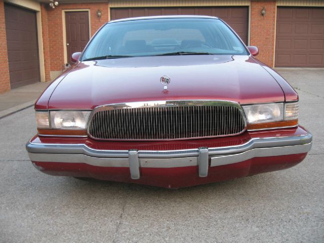 Buick Roadmaster 1994 photo 33