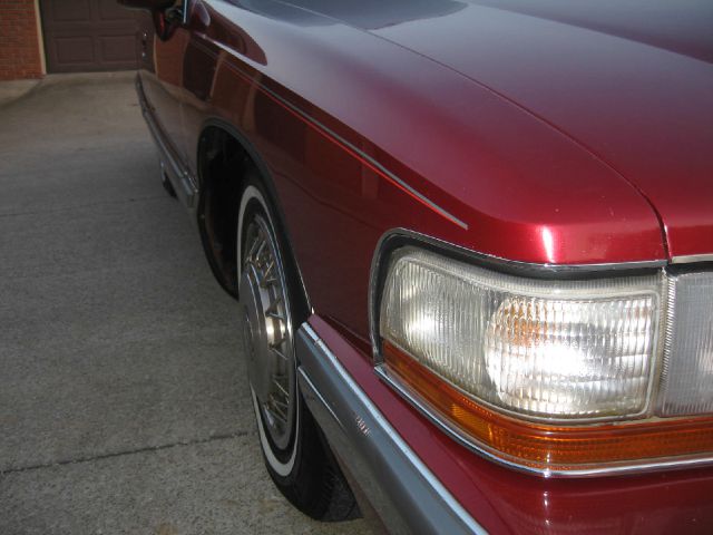 Buick Roadmaster 1994 photo 8