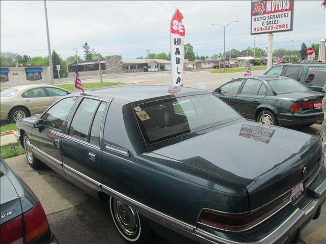 Buick Roadmaster 1994 photo 5