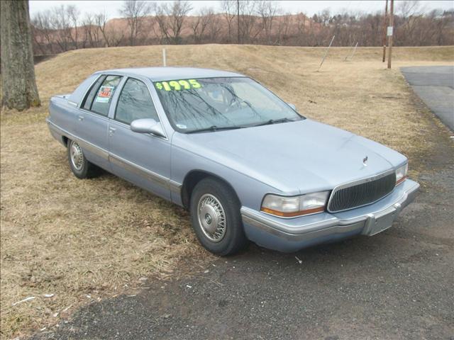 Buick Roadmaster 1995 photo 2