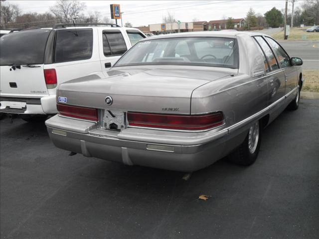 Buick Roadmaster 1995 photo 4