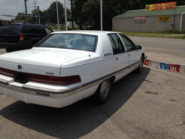 Buick Roadmaster 1996 photo 5