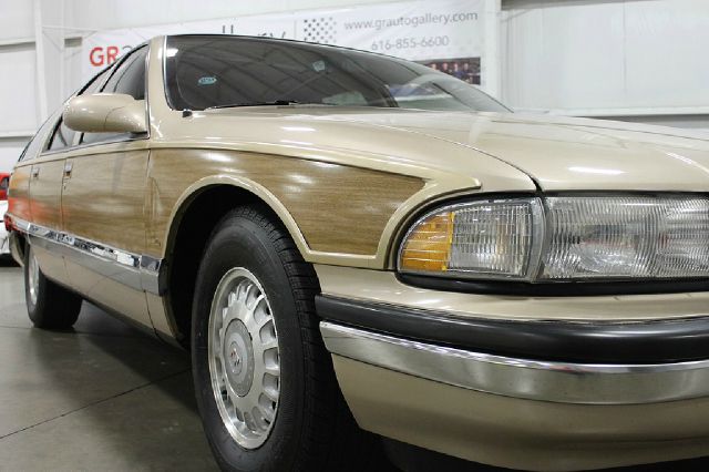 Buick Roadmaster 1996 photo 5